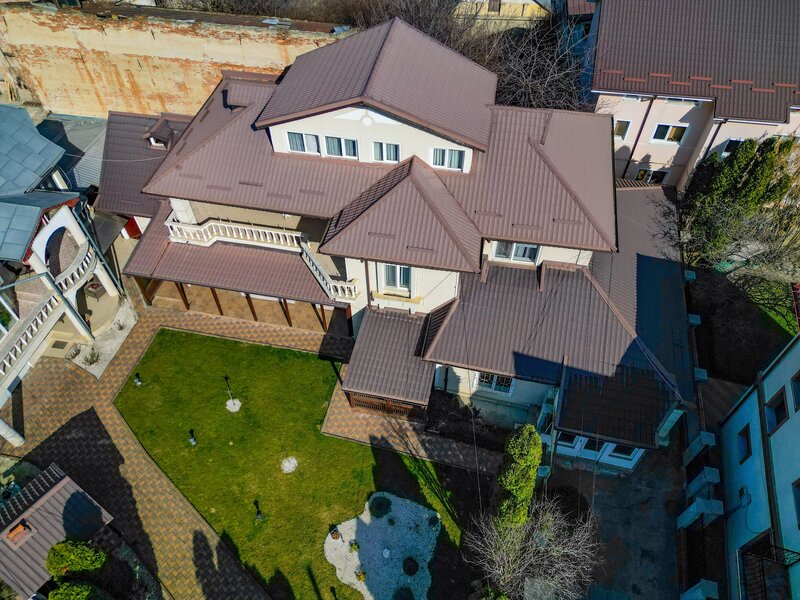 Bacau, proprietate exclusivista ultracentrala, eleganta, spatiu si rafinament