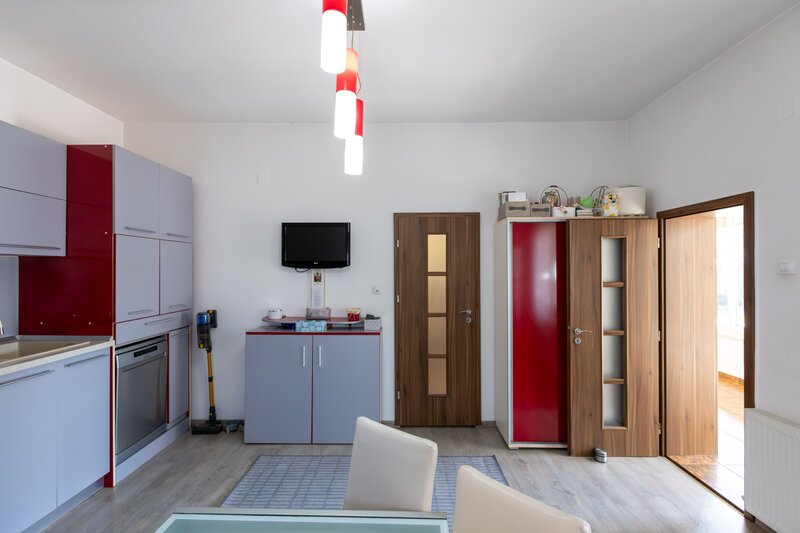 Bacau, proprietate exclusivista ultracentrala, eleganta, spatiu si rafinament