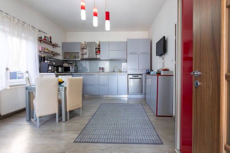 Bacau, proprietate exclusivista ultracentrala, eleganta, spatiu si rafinament