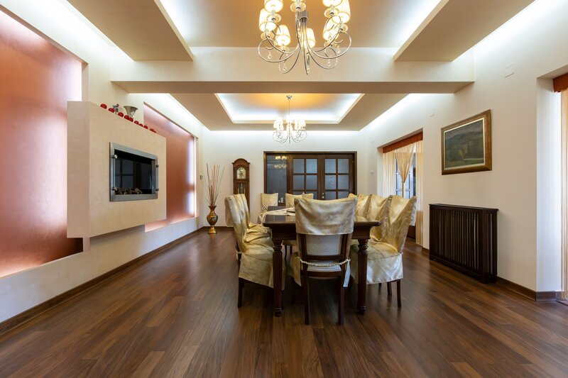 Bacau, proprietate exclusivista ultracentrala, eleganta, spatiu si rafinament