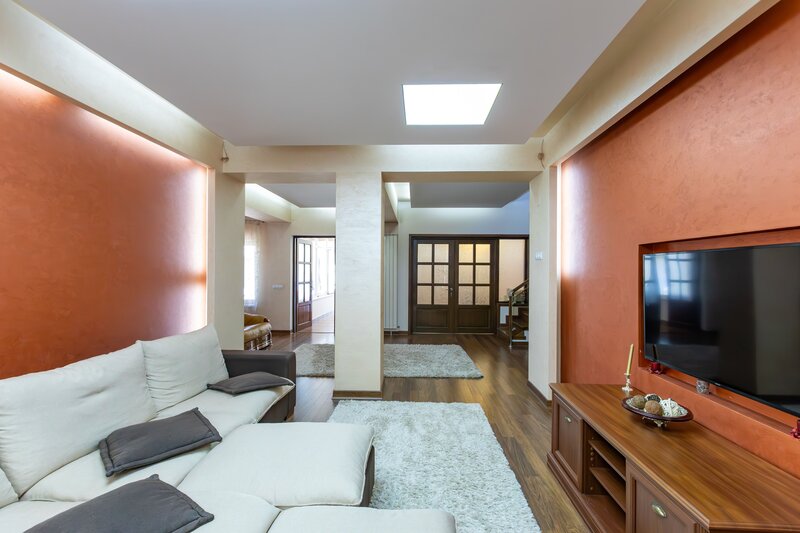 Bacau, proprietate exclusivista ultracentrala, eleganta, spatiu si rafinament