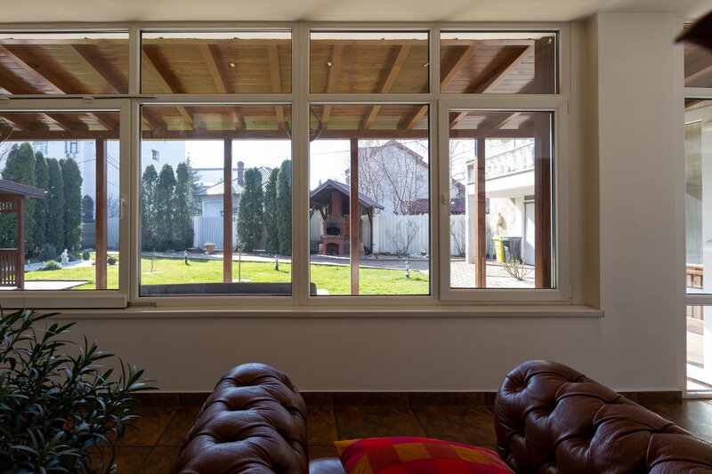 Bacau, proprietate exclusivista ultracentrala, eleganta, spatiu si rafinament