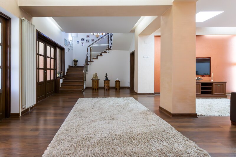 Bacau, proprietate exclusivista ultracentrala, eleganta, spatiu si rafinament