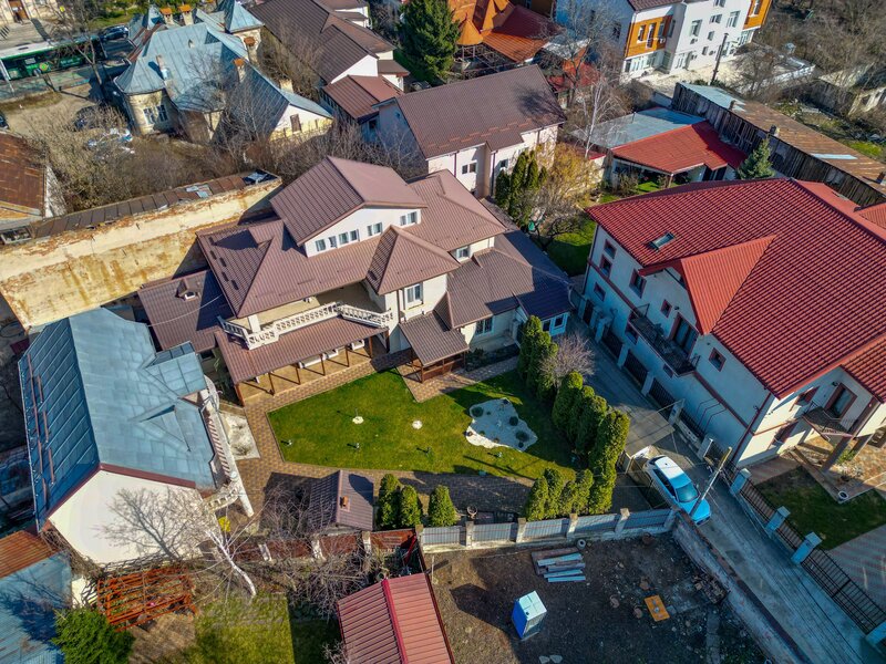 Bacau, proprietate exclusivista ultracentrala, eleganta, spatiu si rafinament