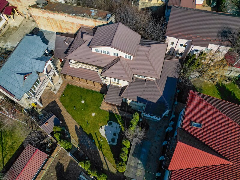 Bacau, proprietate exclusivista ultracentrala, eleganta, spatiu si rafinament