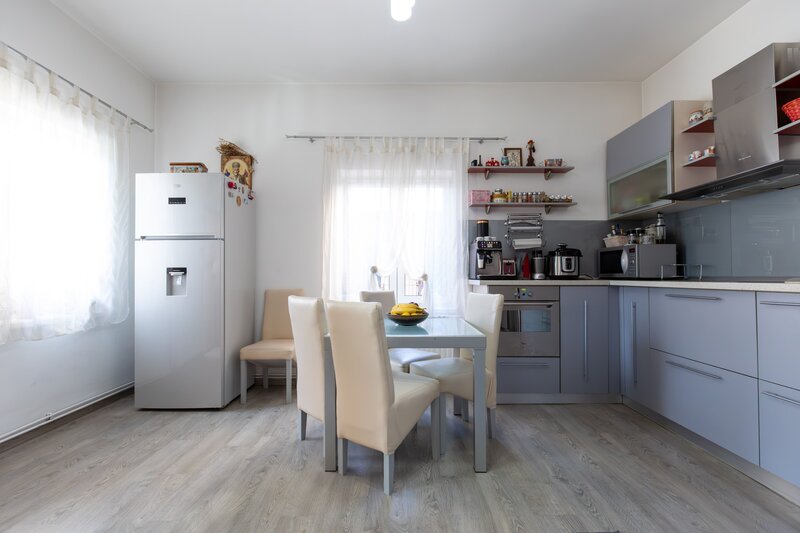 Bacau, proprietate exclusivista ultracentrala, eleganta, spatiu si rafinament