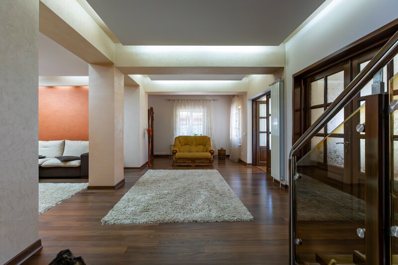 Bacau, proprietate exclusivista ultracentrala, eleganta, spatiu si rafinament